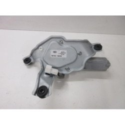 Mecanisme Essuie Glace Arriere Kia Rio 3 Phase 1